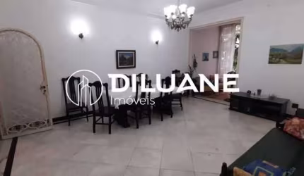 Apartamento com 3 quartos à venda na Rua Sá Ferreira, Copacabana, Rio de Janeiro, 189 m2 por R$ 1.300.000