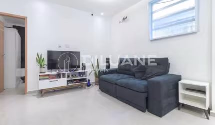 Apartamento com 2 quartos à venda na Rua Álvaro Ramos, Botafogo, Rio de Janeiro, 73 m2 por R$ 529.000