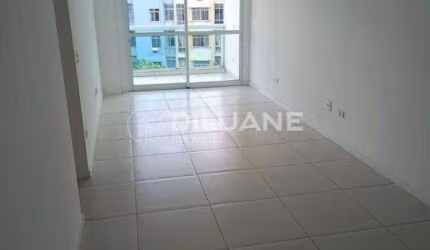 Apartamento com 3 quartos à venda na Rua da Passagem, Botafogo, Rio de Janeiro, 94 m2 por R$ 1.680.000