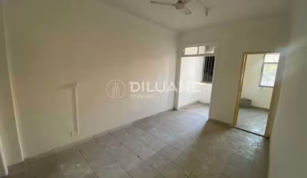 Apartamento com 2 quartos à venda na Rua Dias da Cruz, Méier, Rio de Janeiro, 70 m2 por R$ 250.000