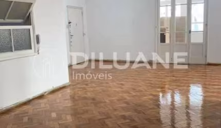 Apartamento com 3 quartos à venda na Praia Botafogo, Botafogo, Rio de Janeiro, 143 m2 por R$ 1.300.000