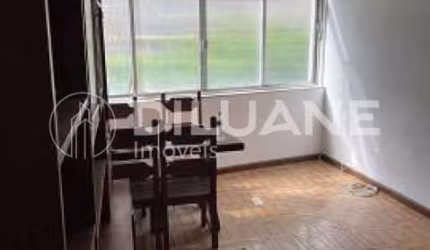 Apartamento com 1 quarto à venda na Rua Riachuelo, Centro, Rio de Janeiro, 38 m2 por R$ 285.000