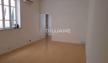 Apartamento com 3 quartos à venda na Rua Conde de Irajá, Botafogo, Rio de Janeiro, 85 m2 por R$ 765.000
