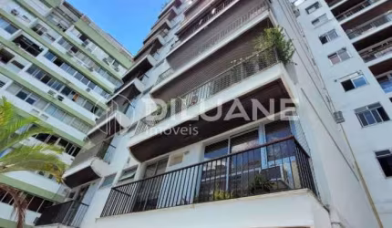 Apartamento com 2 quartos à venda na Rua Dona Mariana, Botafogo, Rio de Janeiro, 87 m2 por R$ 1.350.000