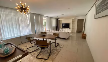 Apartamento com 4 quartos à venda na Rua Assunção, Botafogo, Rio de Janeiro, 183 m2 por R$ 4.000.000