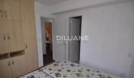 Apartamento com 3 quartos à venda na Ladeira do Leme, Botafogo, Rio de Janeiro, 94 m2 por R$ 850.000