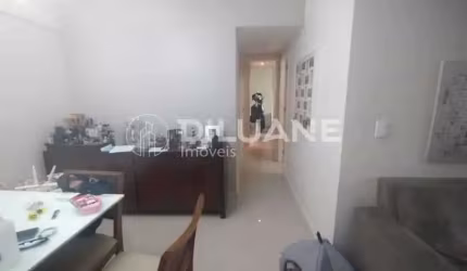 Apartamento com 2 quartos à venda na Rua do Humaitá, Humaitá, Rio de Janeiro, 78 m2 por R$ 1.155.000