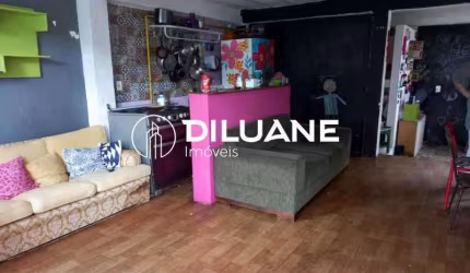Casa à venda na Rua Mena Barreto, Botafogo, Rio de Janeiro, 340 m2 por R$ 3.500.000