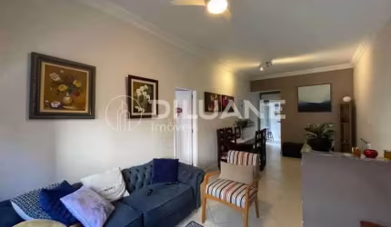 Casa em condomínio fechado com 2 quartos à venda na Rua Real Grandeza, Botafogo, Rio de Janeiro, 100 m2 por R$ 810.000