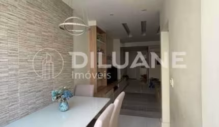 Apartamento com 2 quartos à venda na Rua Buarque de Macedo, Flamengo, Rio de Janeiro, 93 m2 por R$ 1.000.000