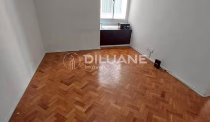 Apartamento com 2 quartos à venda na Rua São Clemente, Botafogo, Rio de Janeiro, 60 m2 por R$ 650.000