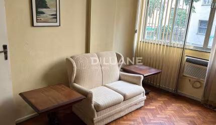 Apartamento com 3 quartos à venda na Rua Sá Ferreira, Copacabana, Rio de Janeiro, 100 m2 por R$ 820.000