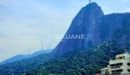 Apartamento com 2 quartos à venda na Rua Conde de Irajá, Botafogo, Rio de Janeiro, 90 m2 por R$ 1.345.000