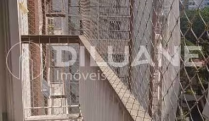 Apartamento com 2 quartos à venda na Rua Pio Correia, Jardim Botânico, Rio de Janeiro, 80 m2 por R$ 800.000
