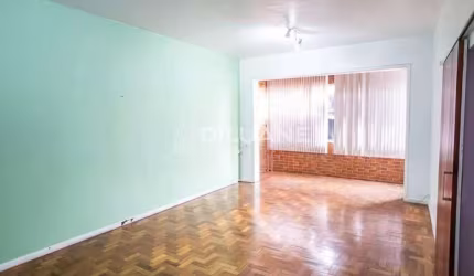 Apartamento com 2 quartos à venda na Rua São Clemente, Botafogo, Rio de Janeiro, 95 m2 por R$ 950.000