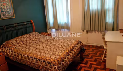 Apartamento com 3 quartos à venda na Rua Eduardo Guinle, Botafogo, Rio de Janeiro, 98 m2 por R$ 940.000