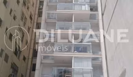 Apartamento com 1 quarto à venda na Praia do Flamengo, Flamengo, Rio de Janeiro, 36 m2 por R$ 760.000