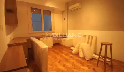 Apartamento com 3 quartos à venda na Rua do Humaitá, Humaitá, Rio de Janeiro, 103 m2 por R$ 1.070.000