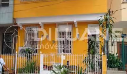 Apartamento com 6 quartos à venda na Rua Paulino Fernandes, Botafogo, Rio de Janeiro por R$ 2.500.000