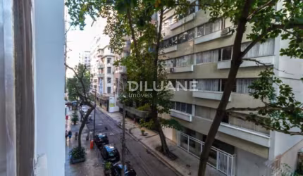 Apartamento com 2 quartos à venda na Rua Cruz Lima, Flamengo, Rio de Janeiro, 70 m2 por R$ 900.000
