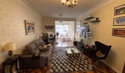 Apartamento com 3 quartos à venda na Rua Hilário de Gouveia, Copacabana, Rio de Janeiro, 187 m2 por R$ 1.300.000