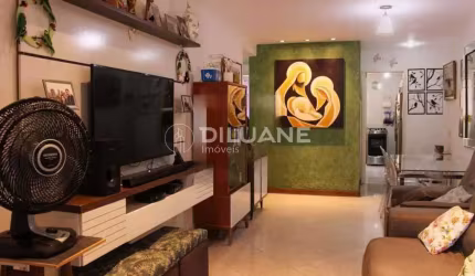 Apartamento com 2 quartos à venda na Rua Marquês de Abrantes, Flamengo, Rio de Janeiro, 71 m2 por R$ 1.050.000