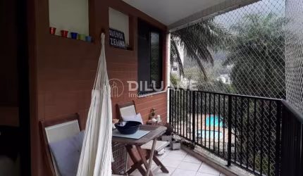 Apartamento com 2 quartos à venda na Rua Assis Bueno, Botafogo, Rio de Janeiro, 86 m2 por R$ 1.300.000