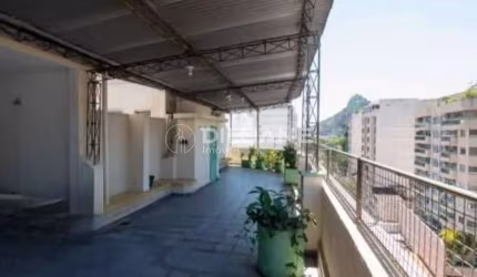 Apartamento com 2 quartos à venda na Rua Arnaldo Quintela, Botafogo, Rio de Janeiro, 60 m2 por R$ 669.000