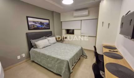 Loft com 1 quarto à venda na Rua Visconde de Inhaúma, Centro, Rio de Janeiro, 33 m2 por R$ 390.000