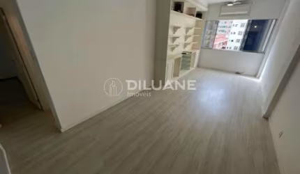 Apartamento com 3 quartos à venda na Rua do Humaitá, Humaitá, Rio de Janeiro, 100 m2 por R$ 770.000