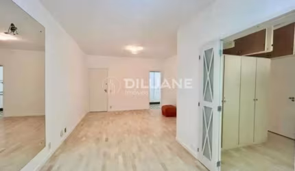 Apartamento com 2 quartos à venda na Rua Pinheiro Guimarães, Botafogo, Rio de Janeiro, 77 m2 por R$ 860.000