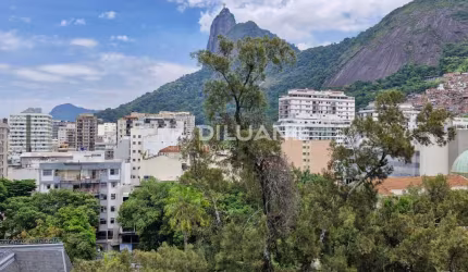 Cobertura com 3 quartos à venda na Rua Guilhermina Guinle, Botafogo, Rio de Janeiro, 150 m2 por R$ 1.500.000