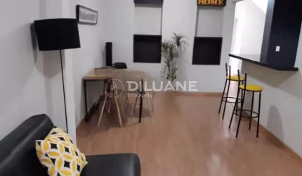 Casa em condomínio fechado com 9 quartos à venda na Rua Bartolomeu Portela, Botafogo, Rio de Janeiro, 240 m2 por R$ 1.690.000
