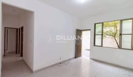 Apartamento com 3 quartos à venda na Travessa Visconde de Morais, Botafogo, Rio de Janeiro, 80 m2 por R$ 1.030.000