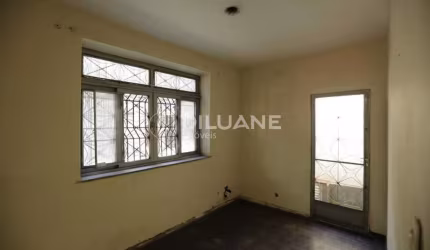 Casa com 2 quartos à venda na Rua Pinheiro Guimarães, Botafogo, Rio de Janeiro, 148 m2 por R$ 630.000