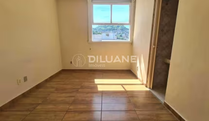 Apartamento com 1 quarto à venda na Rua do Catete, Catete, Rio de Janeiro, 37 m2 por R$ 480.000