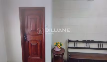 Apartamento com 2 quartos à venda na Rua São Clemente, Botafogo, Rio de Janeiro, 75 m2 por R$ 690.000