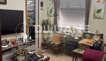 Apartamento com 1 quarto à venda na Rua Barão do Flamengo, Flamengo, Rio de Janeiro, 40 m2 por R$ 560.000