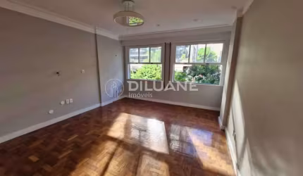 Apartamento com 2 quartos à venda na Rua Sorocaba, Botafogo, Rio de Janeiro, 76 m2 por R$ 950.000