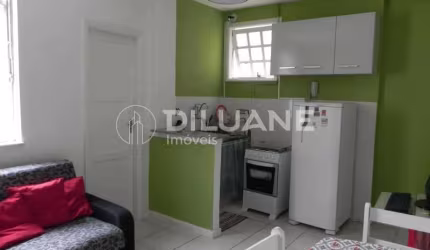 Apartamento com 1 quarto à venda na Rua Felipe de Oliveira, Copacabana, Rio de Janeiro, 35 m2 por R$ 500.000