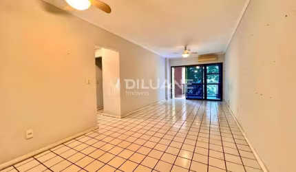 Apartamento com 2 quartos à venda na Rua Assunção, Botafogo, Rio de Janeiro, 85 m2 por R$ 1.100.000