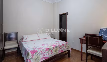 Apartamento com 2 quartos à venda na Praia de Botafogo, Botafogo, Rio de Janeiro, 65 m2 por R$ 695.000