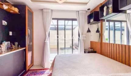 Apartamento com 3 quartos à venda na Rua Voluntários da Pátria, Botafogo, Rio de Janeiro, 221 m2 por R$ 4.000.000