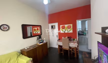 Apartamento com 2 quartos à venda na Rua da Matriz, Botafogo, Rio de Janeiro, 57 m2 por R$ 570.000