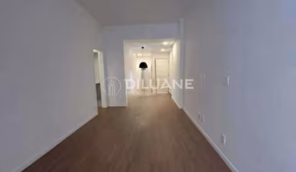 Apartamento com 2 quartos à venda na Rua Voluntários da Pátria, Botafogo, Rio de Janeiro, 68 m2 por R$ 800.000