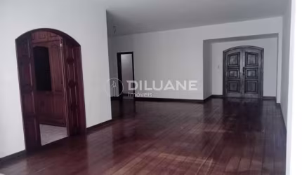 Apartamento com 4 quartos à venda na Rua Souza Lima, Copacabana, Rio de Janeiro, 152 m2 por R$ 1.600.000