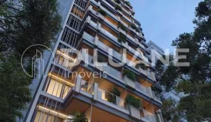 Loft com 1 quarto à venda na Rua Cinco de Julho, Copacabana, Rio de Janeiro, 36 m2 por R$ 1.120.222