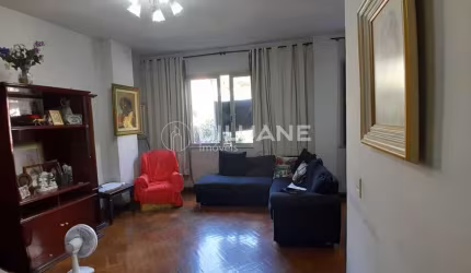 Apartamento com 3 quartos à venda na Travessa Tamoios, Flamengo, Rio de Janeiro, 104 m2 por R$ 830.000