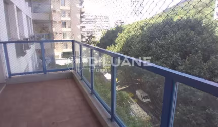 Apartamento com 2 quartos à venda na Rua do Humaitá, Humaitá, Rio de Janeiro, 80 m2 por R$ 920.000