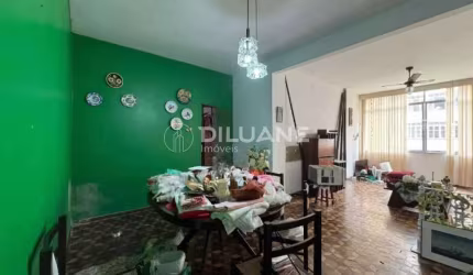 Apartamento com 3 quartos à venda na Rua Bolivar, Copacabana, Rio de Janeiro, 125 m2 por R$ 1.000.000